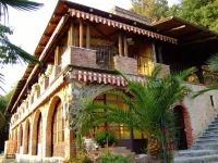Ippotur Agriturismo Hotel in zona Fossa dei Leoni