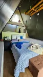 Flora Glamping de Abuela Hotels in 