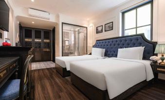 Ha Long Essence Classic Hotel