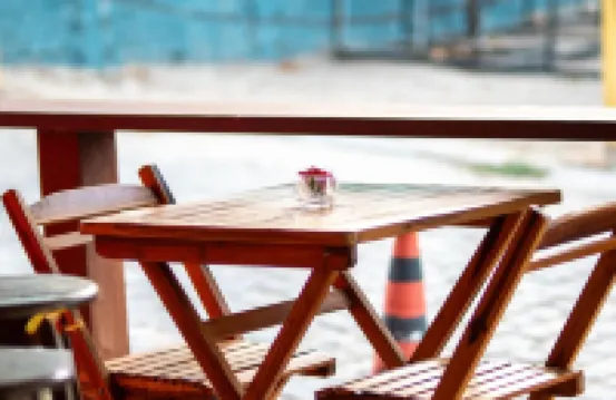 波薩達風土旅館