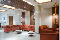 Hotel Genista Inn Hotel a Ranchi