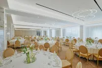 Odysseia Hotel Kapetanios - Desayuno