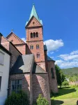 Klosterhof Neustadt am Main Hotels in der Nähe von Gemünden(Main)