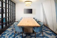 Hilton Garden Inn Providence Hotels in Провіденс