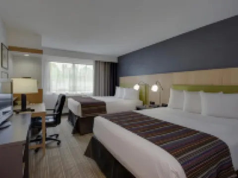Country Inn & Suites by Radisson, Frederick, MD Hotels in Frederick County