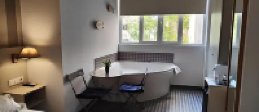 Hotel San Lorenzo Boutique