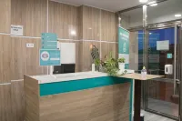 Hotel Alda Ciudad de Soria