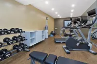 Holiday Inn Express DETROIT-WARREN (GM TECH CTR) by IHG - Gym