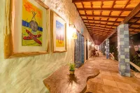 Vila Parnaiba - Homestay