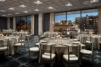 Marriott Knoxville Downtown Hotels in Knoxville