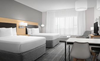 TownePlace Suites by Marriott Franklin Cool Springs