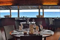 Royal Tahitien - bar