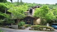Shima Onsen Tsuruya Hotels in Nakanojo