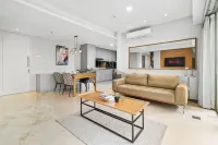 Mahadara by Kozystay - Paskal