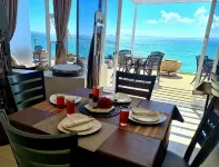 Crystal Lagoon Lodge