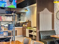 İNNPORT Hotel Hotels in Diliskelesi