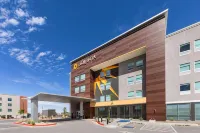 La Quinta Inn & Suites by Wyndham El Paso East Loop-375 Hotels in El Paso County