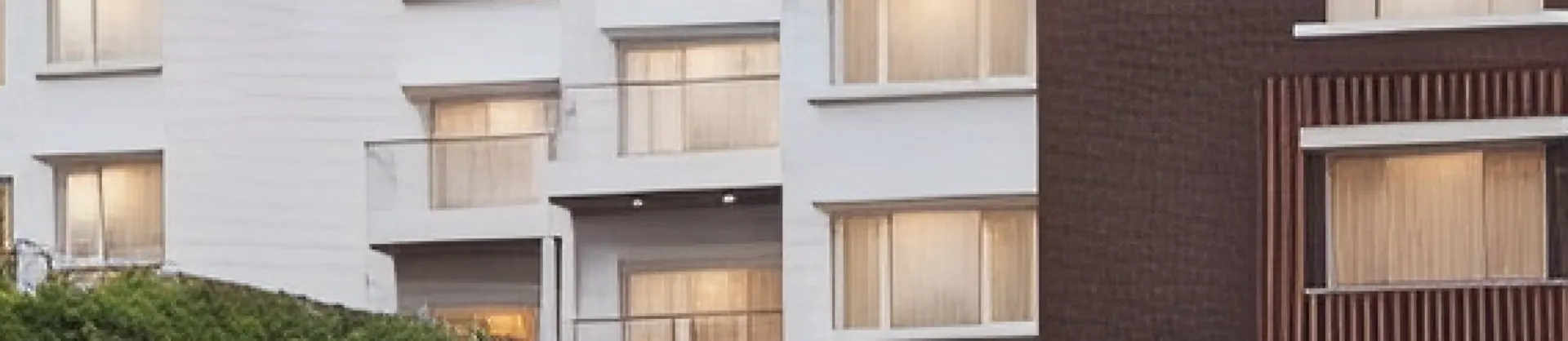 Hotels mit Schöne Aussicht