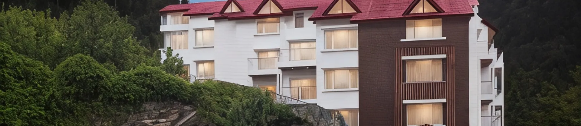 Scenic Hotels