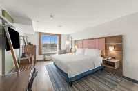 HAMPTON INN BY HILTON CALEXICO Hotels in Calexico