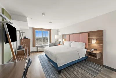 HAMPTON INN BY HILTON CALEXICO Hotel a Calexico