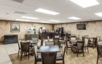 Angel Inn Near Imax, a Travelodge by Wyndham
