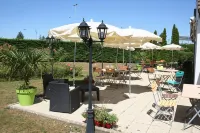 Kyriad Issoudun Hotels in Issoudun