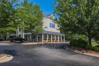 Studio 6 Extended Stay - Greensboro, NC - I-40 - 2-Star