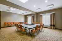 Comfort Inn Отели в г. Балленджер Крик