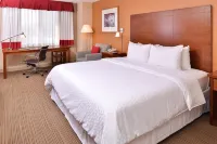 Radisson Hotel Detroit Metro Airport