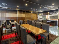 Green Rich Hotel Kurashiki Ekimae (Artificial Hot Spring Futamata Yunohana) Hotels in Kurashiki