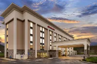 Hampton Inn Bridgeport/Clarksburg Hotels in Bridgeport