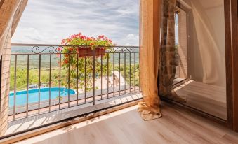 Agriturismo San Basilio