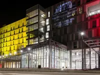 Campus Sanpaolo Hotel in zona Museo Nazionale dell'Automobile - Torino