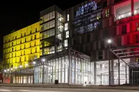 Hotel Campus Sanpaolo