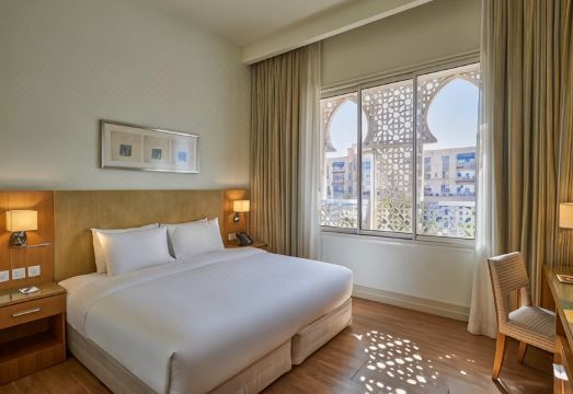 살랄라 가든 호텔