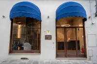 Hotel Cosmos Hoteles en Florencia