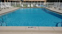 Buccaneer Inn - Beach