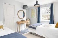 The Lerryn Hotels in Falmouth
