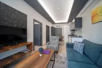 Prime Inn City Hotel a Kayseri