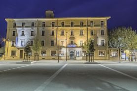 Kyriad Orange Centre