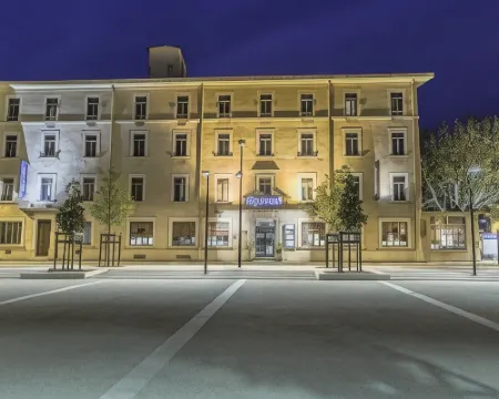 Kyriad Orange Centre Hotels in Orange