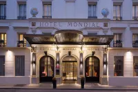 Hôtel Mondial Hotel in zona Grands Boulevards