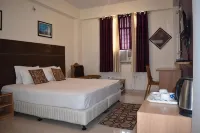 Hotel Bodh Vilas - balcony