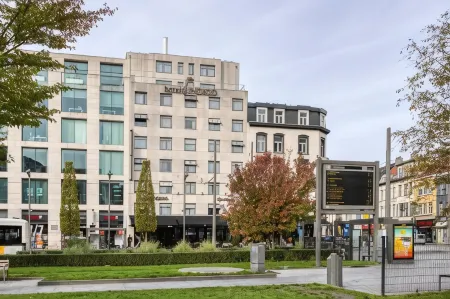 Hotel Indigo ANTWERP - CITY CENTRE by IHG