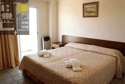 Wilson Apart Hotel Hotels in 