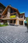 Tripli Hotels Conifer Wood Cottage Hotell i Simsa Village