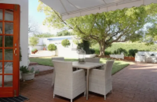 Constantia Garden Suites