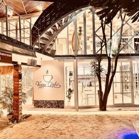 See Through Resort Haad Yao Отели рядом с достопримечательностью «Хад Яо»