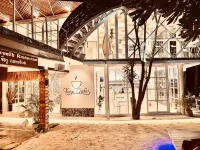 See Through Resort Haad Yao - Desayuno